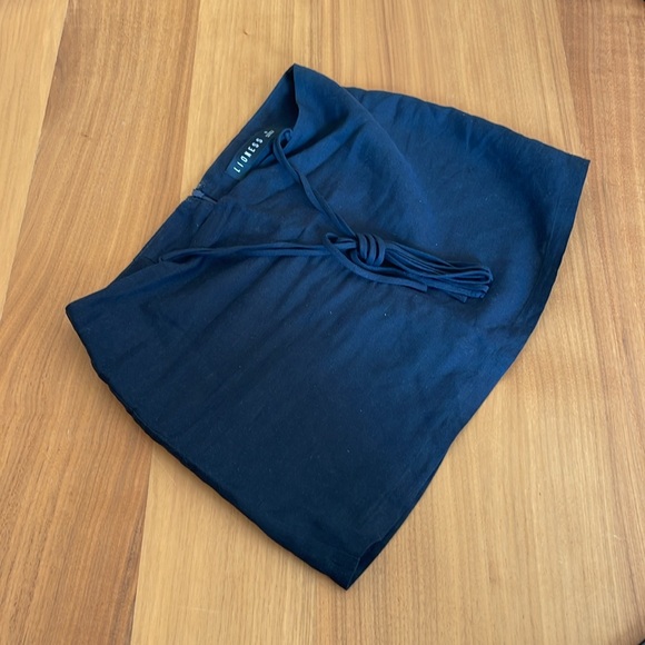 Lioness Mini Skirt - Picture 6 of 6